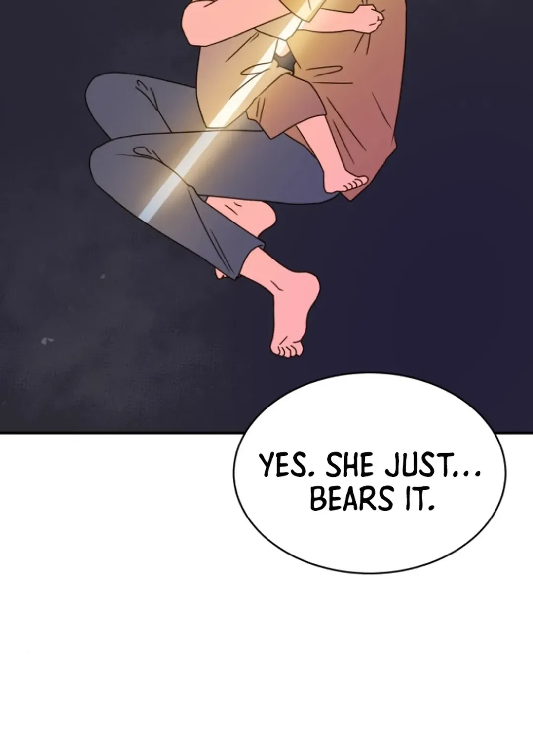 Seolyusang Appa Chapter 21 page 100 - 