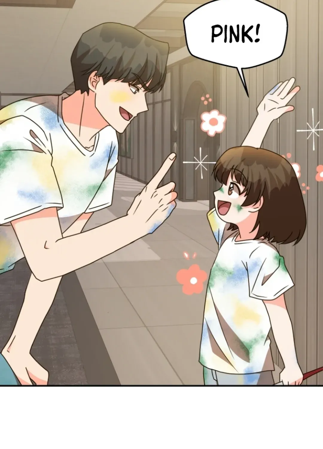 Seolyusang Appa Chapter 22 page 103 - 