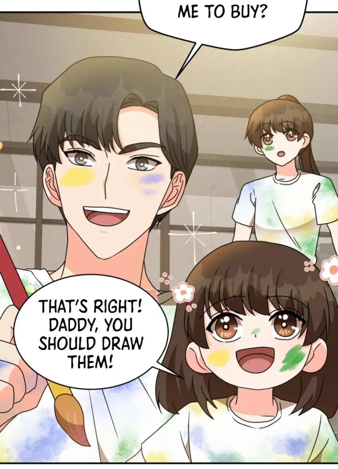 Seolyusang Appa Chapter 22 page 105 - 