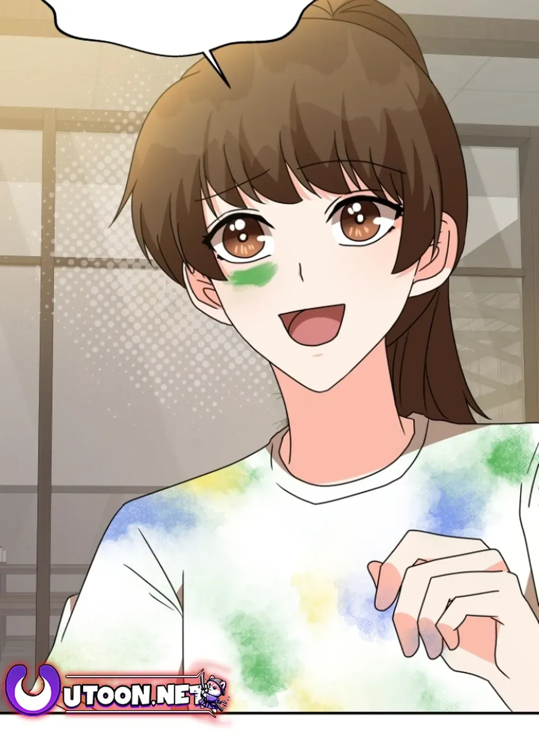 Seolyusang Appa Chapter 22 page 107 - 