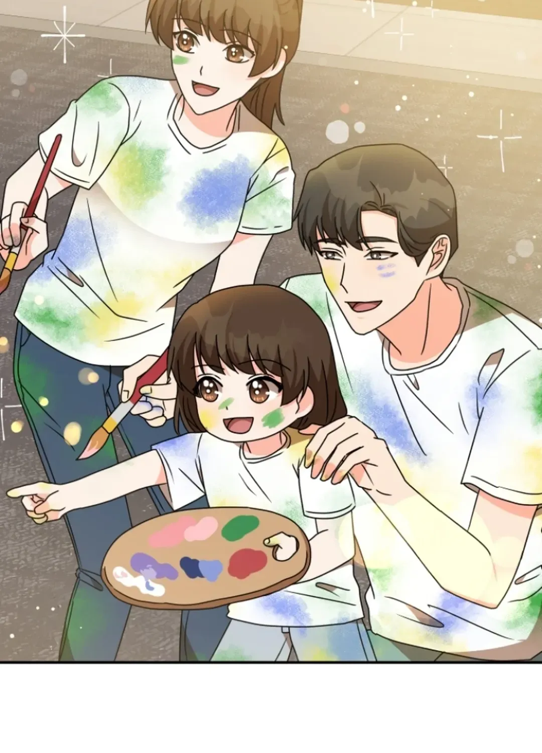 Seolyusang Appa Chapter 22 page 109 - 