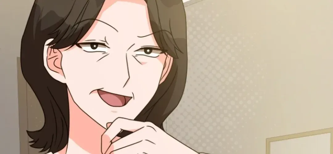 Seolyusang Appa Chapter 22 page 12 - 