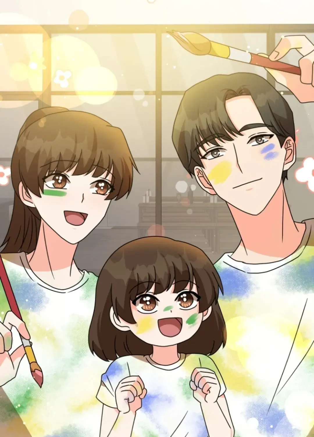 Seolyusang Appa Chapter 22 page 111 - 
