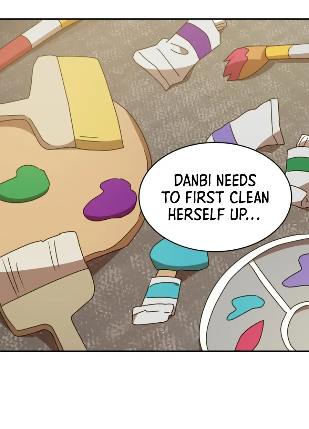 Seolyusang Appa Chapter 22 page 117 - 