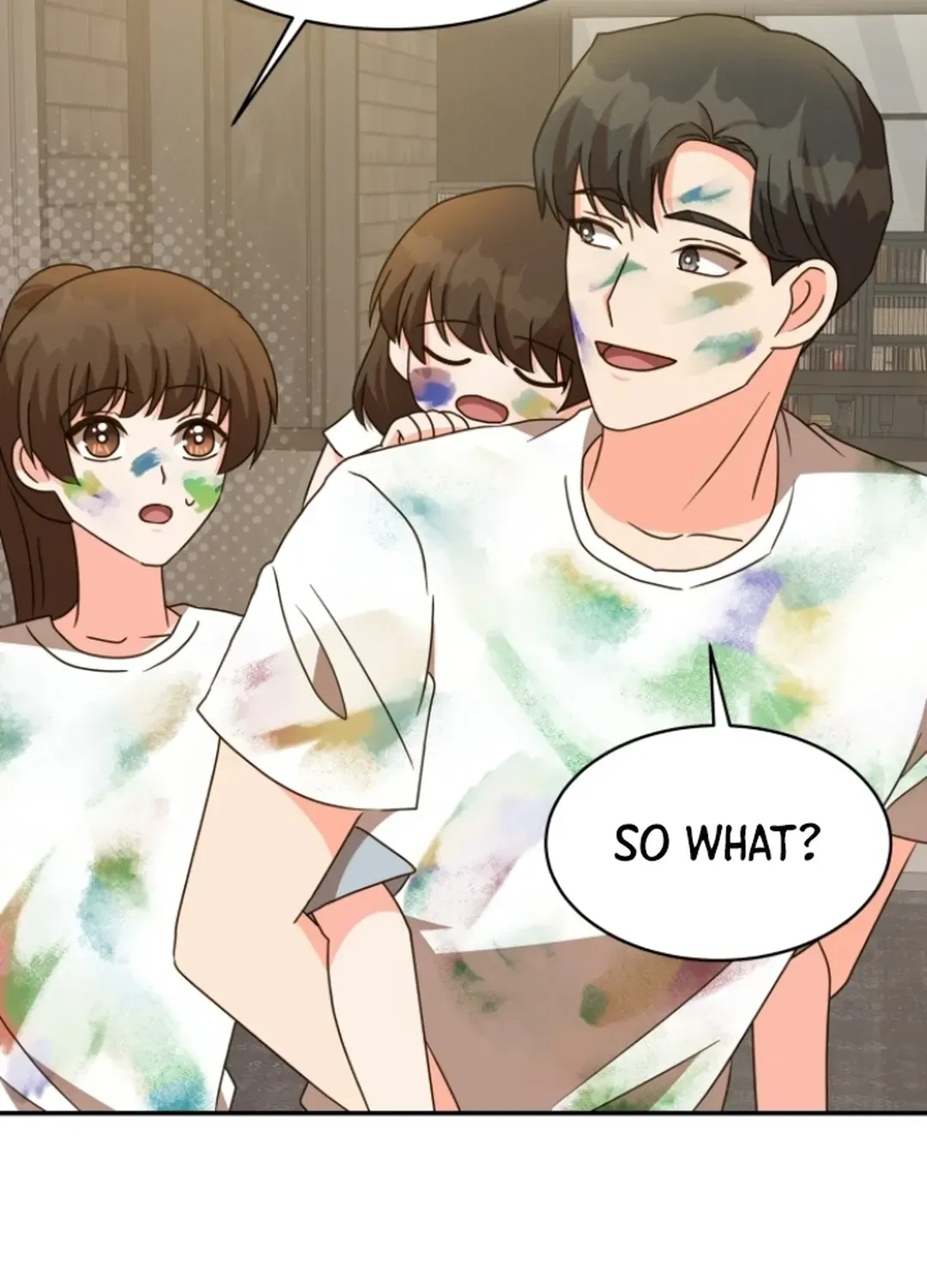 Seolyusang Appa Chapter 22 page 119 - 