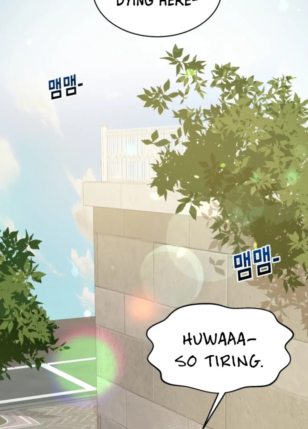 Seolyusang Appa Chapter 22 page 129 - 