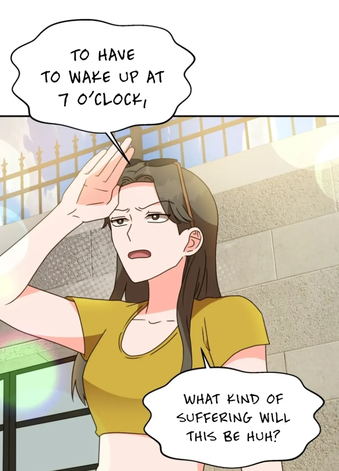 Seolyusang Appa Chapter 22 page 135 - 