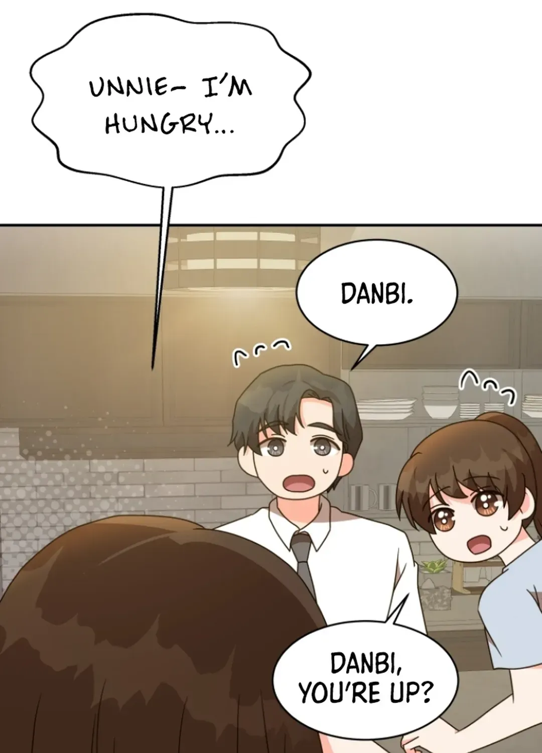 Seolyusang Appa Chapter 22 page 25 - 