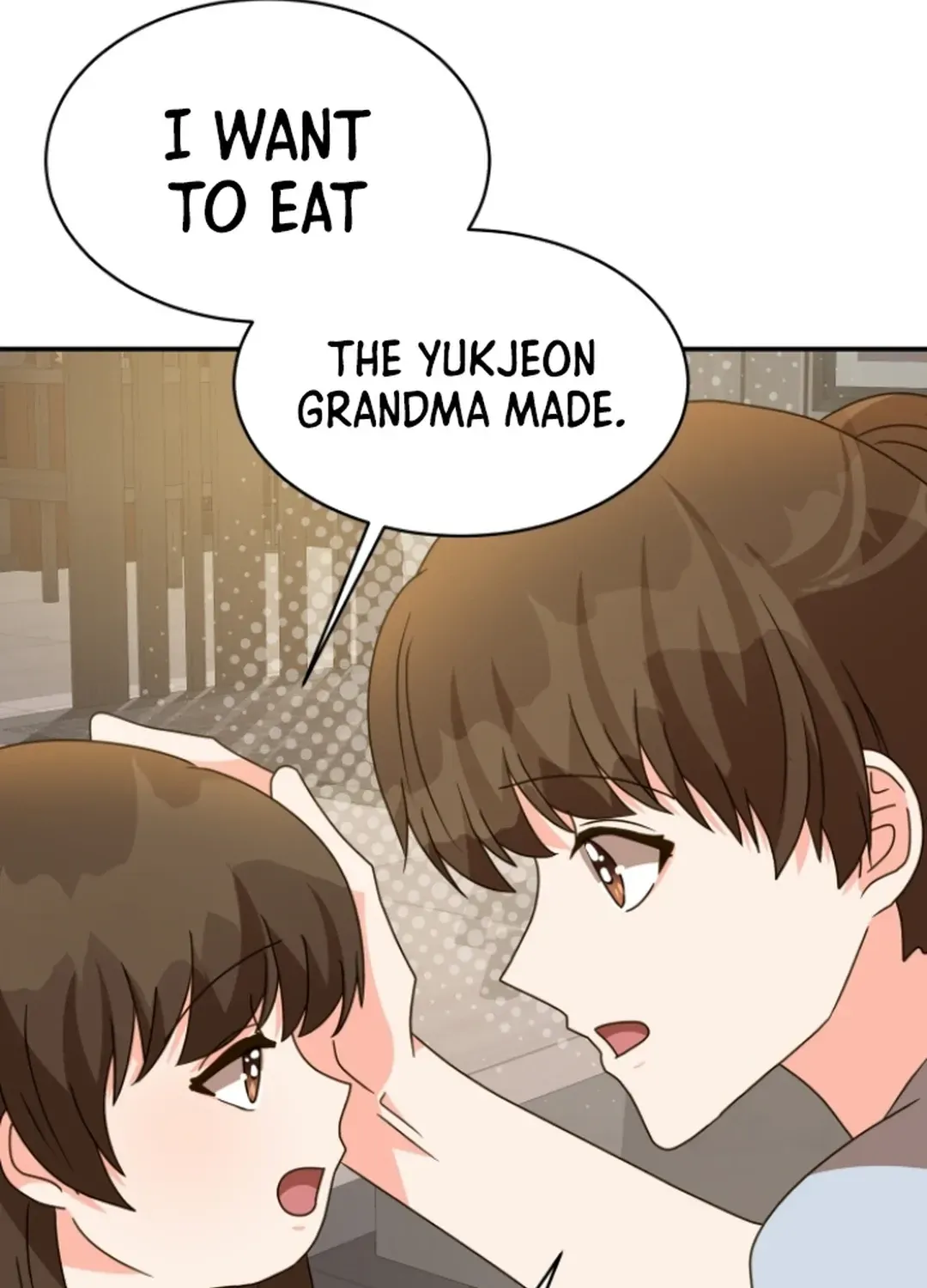 Seolyusang Appa Chapter 22 page 27 - 