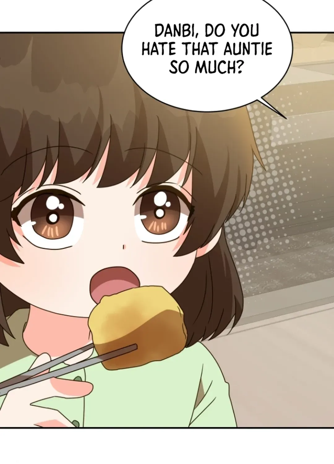 Seolyusang Appa Chapter 22 page 33 - 