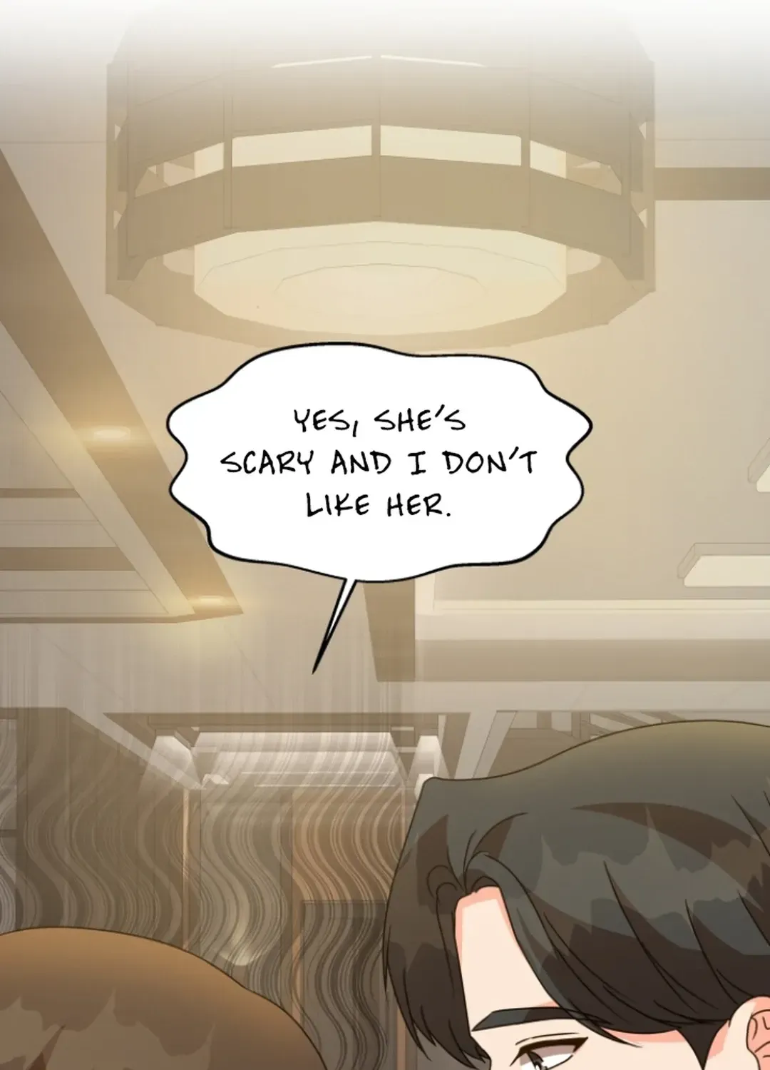Seolyusang Appa Chapter 22 page 35 - 