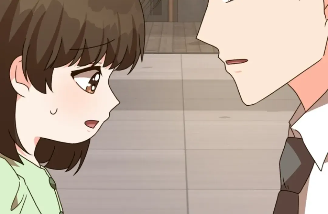 Seolyusang Appa Chapter 22 page 36 - 