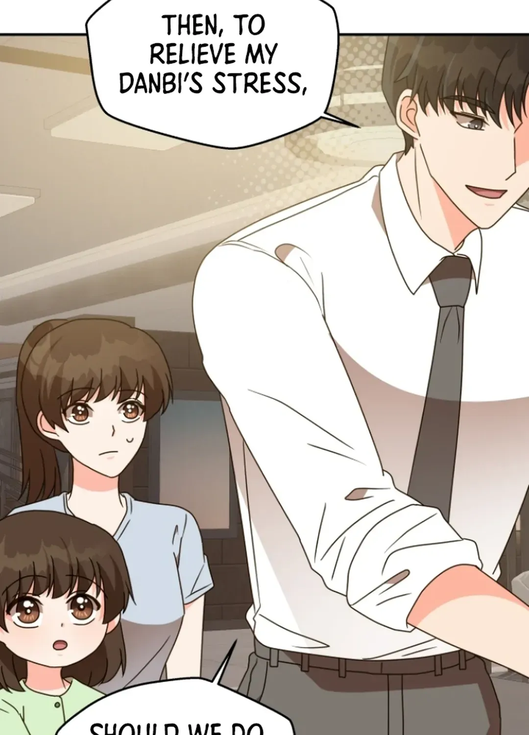 Seolyusang Appa Chapter 22 page 43 - 