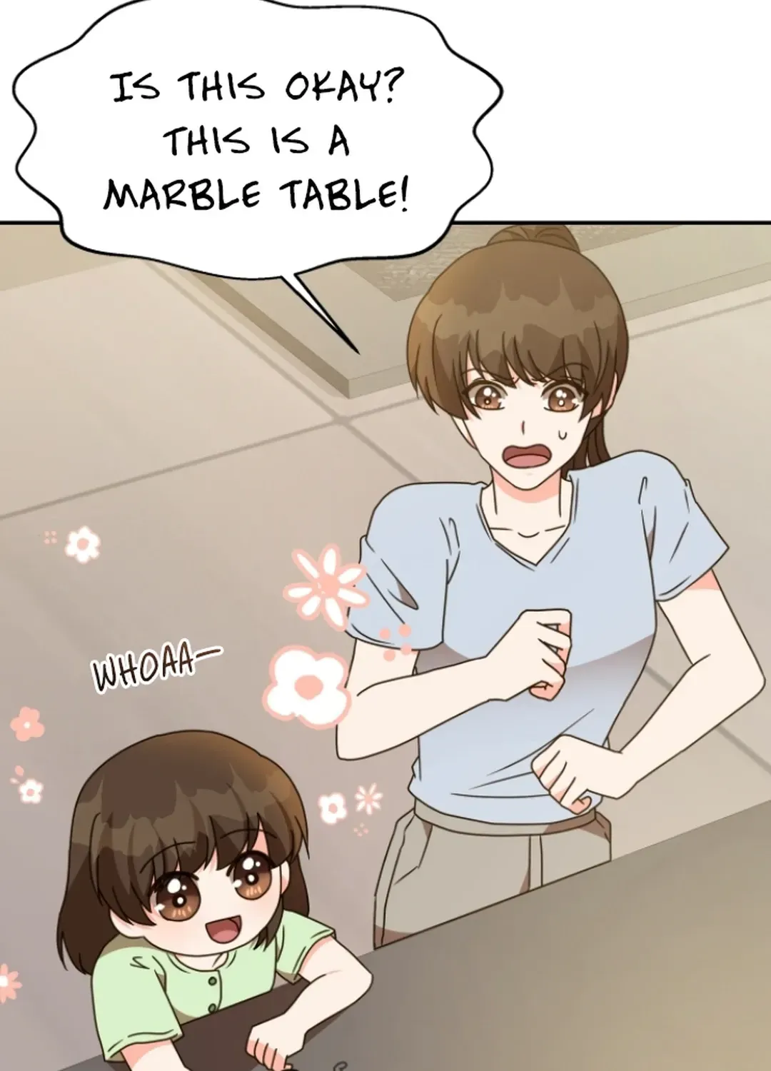 Seolyusang Appa Chapter 22 page 47 - 