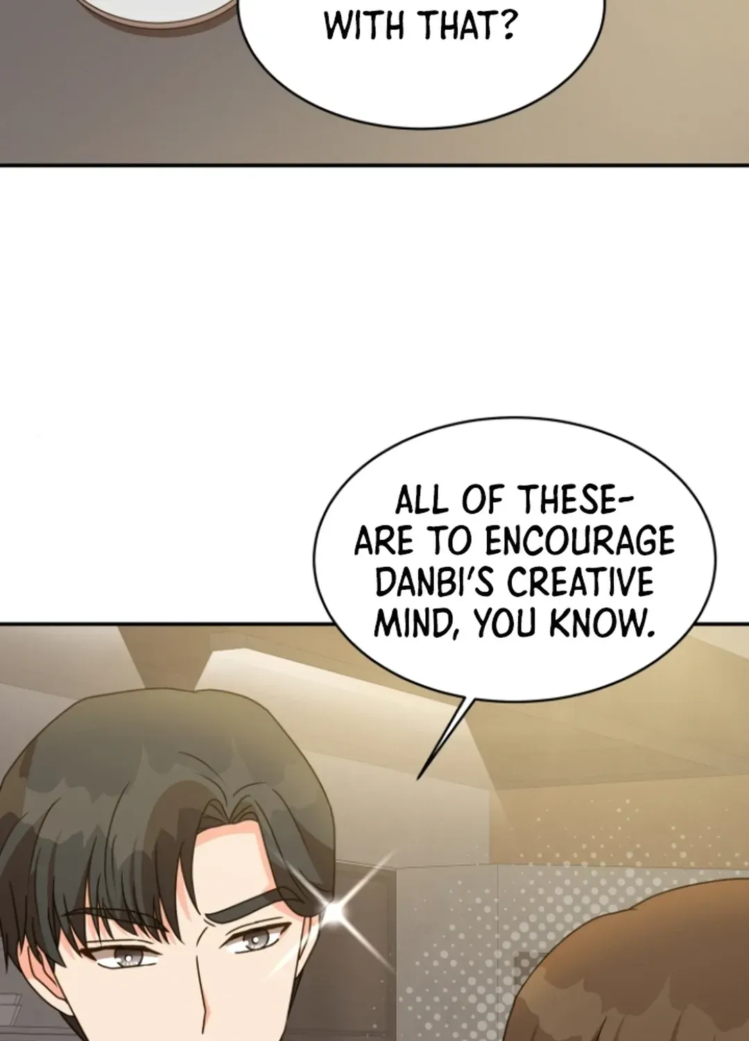 Seolyusang Appa Chapter 22 page 49 - 