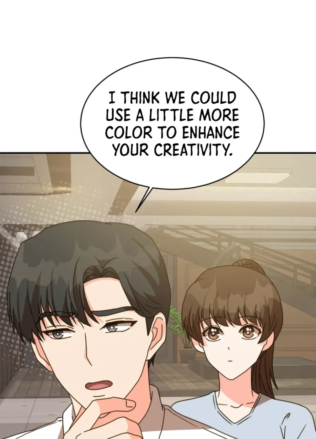 Seolyusang Appa Chapter 22 page 63 - 