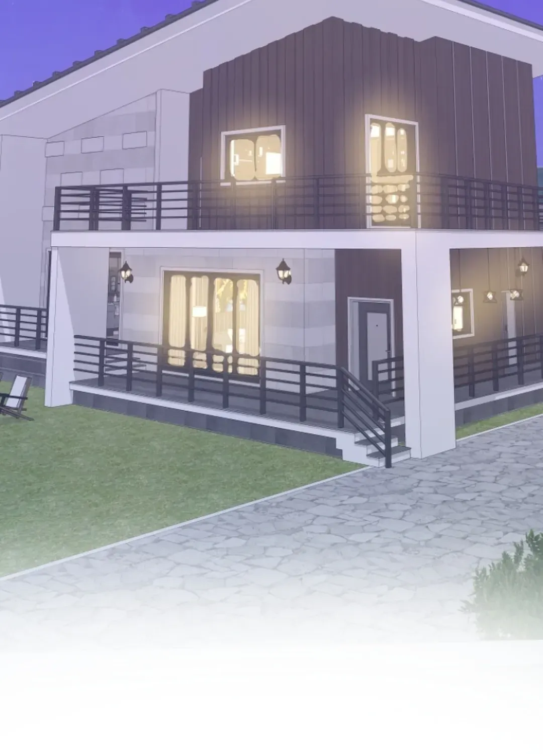 Seolyusang Appa Chapter 22 page 71 - 