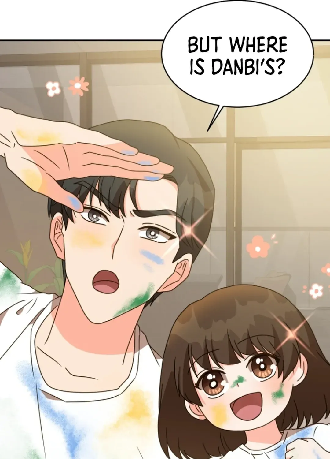 Seolyusang Appa Chapter 22 page 77 - 