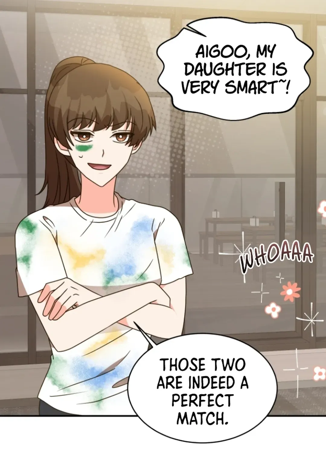 Seolyusang Appa Chapter 22 page 79 - 