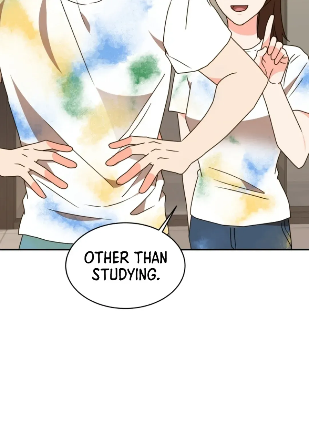 Seolyusang Appa Chapter 22 page 83 - 
