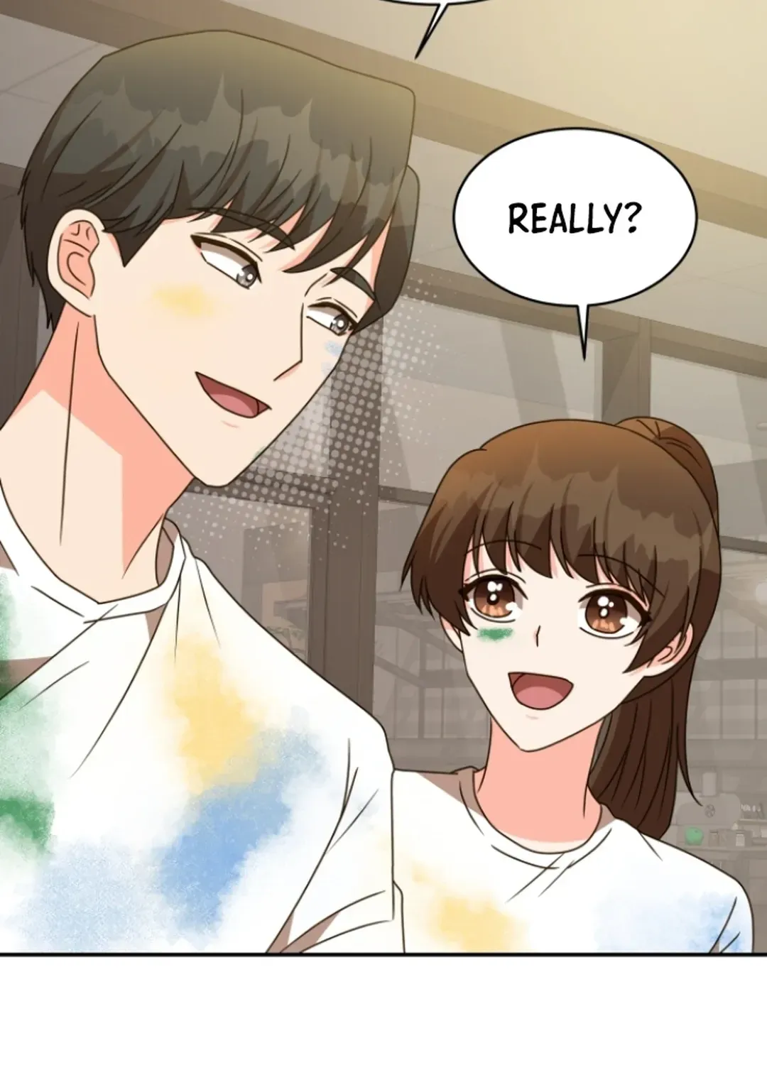 Seolyusang Appa Chapter 22 page 85 - 