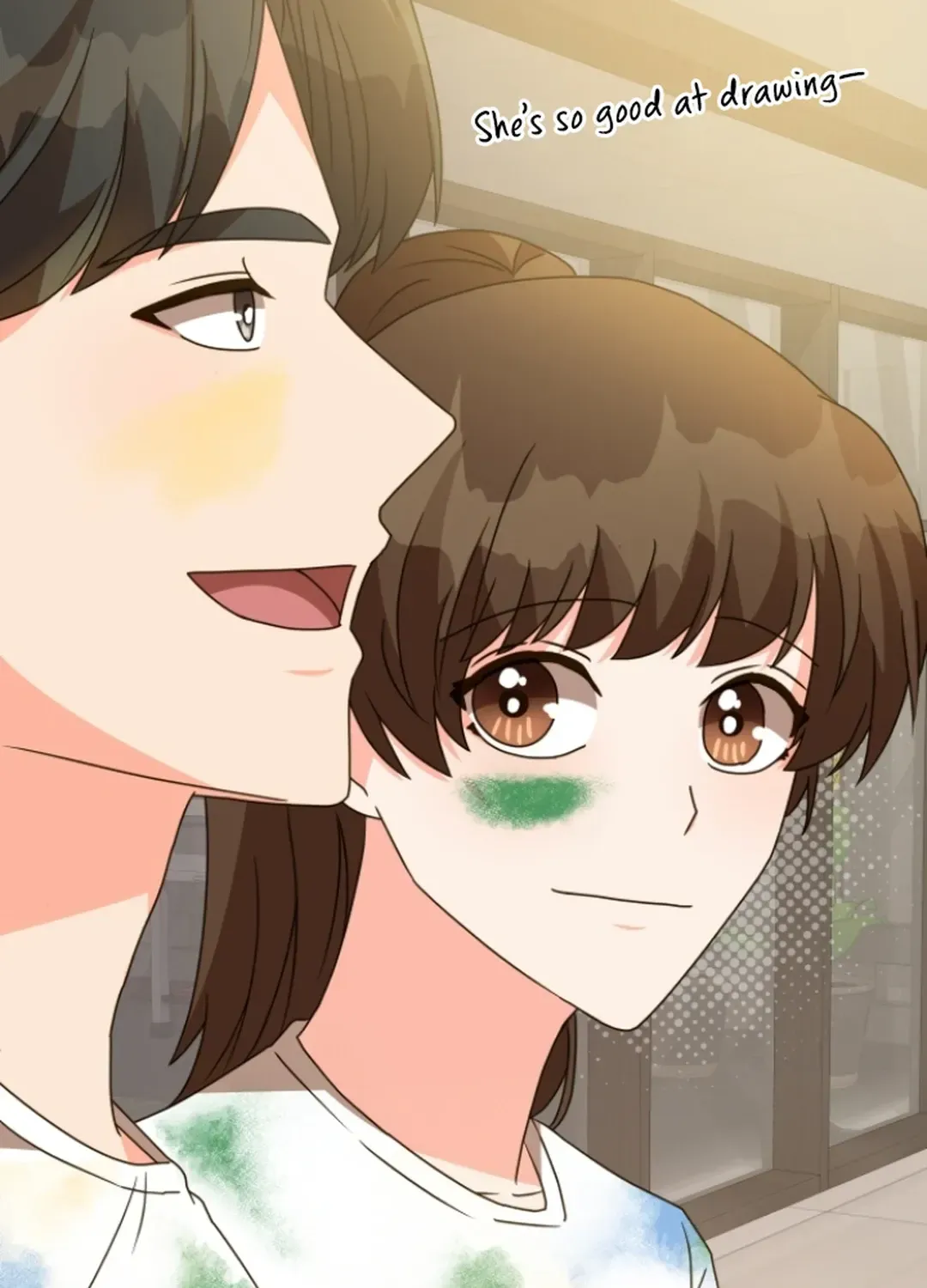 Seolyusang Appa Chapter 22 page 89 - 