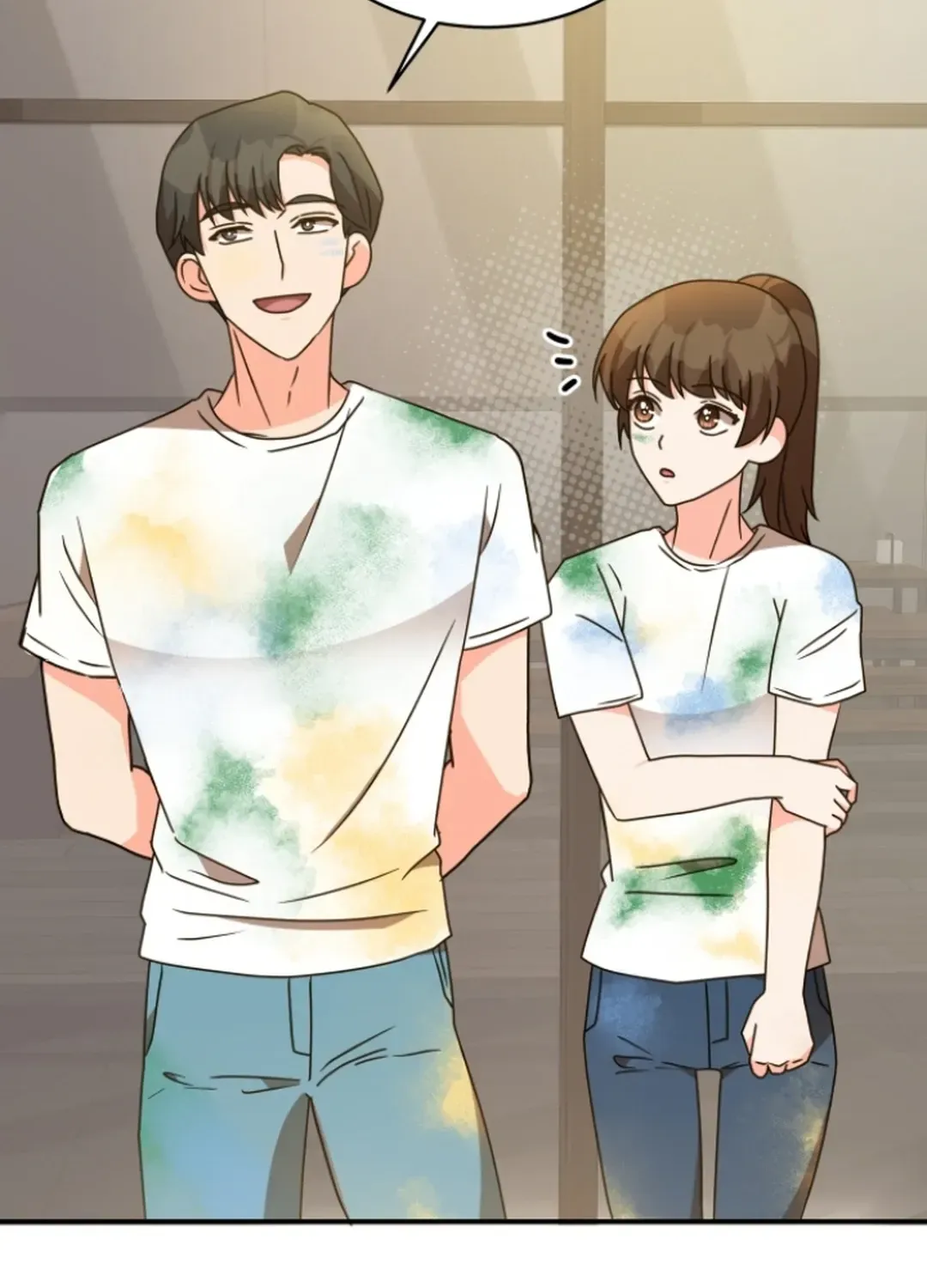 Seolyusang Appa Chapter 22 page 91 - 