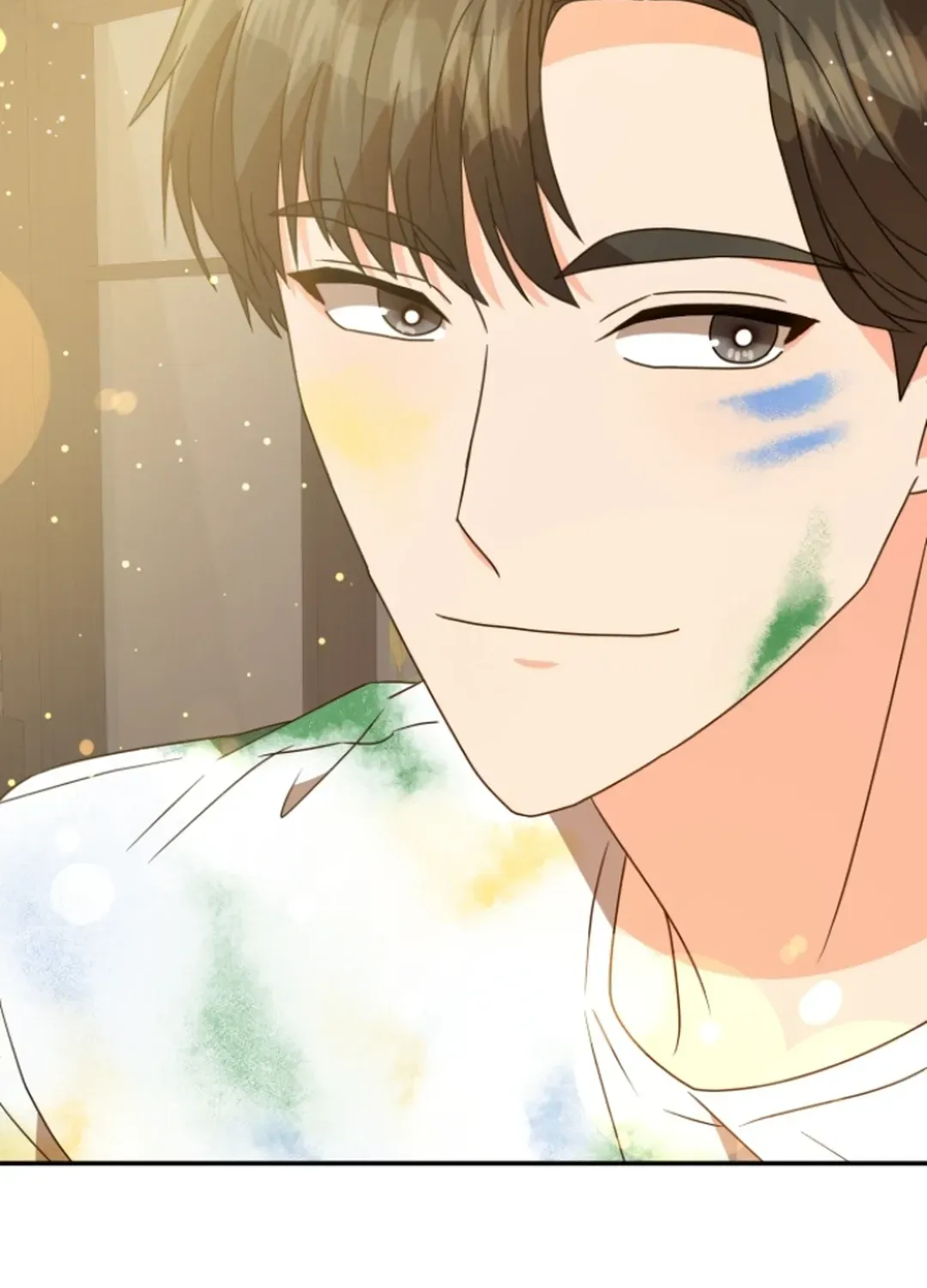 Seolyusang Appa Chapter 22 page 95 - 