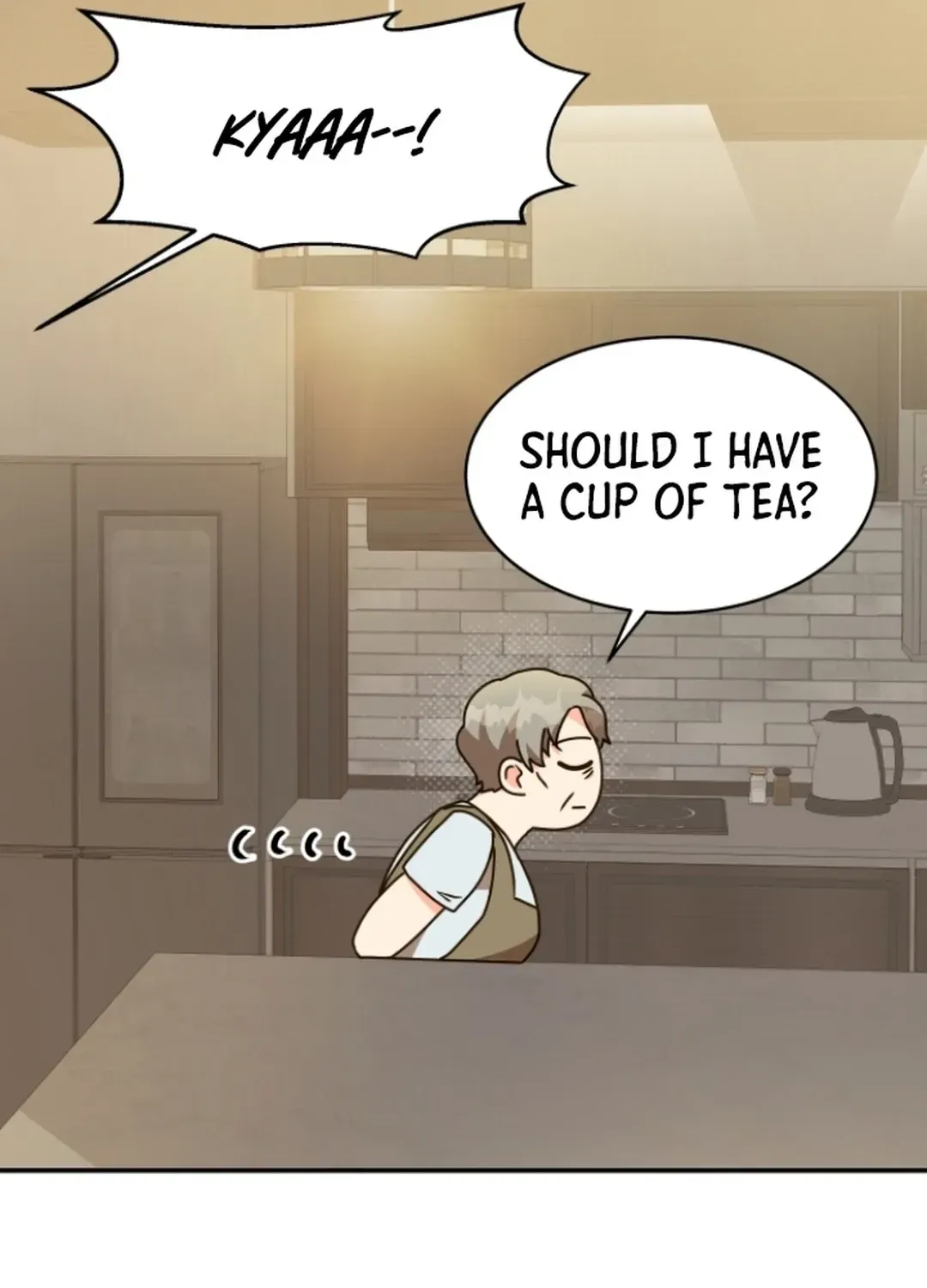 Seolyusang Appa Chapter 23 page 101 - 