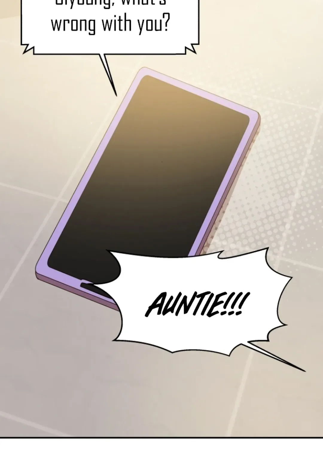 Seolyusang Appa Chapter 23 page 103 - 