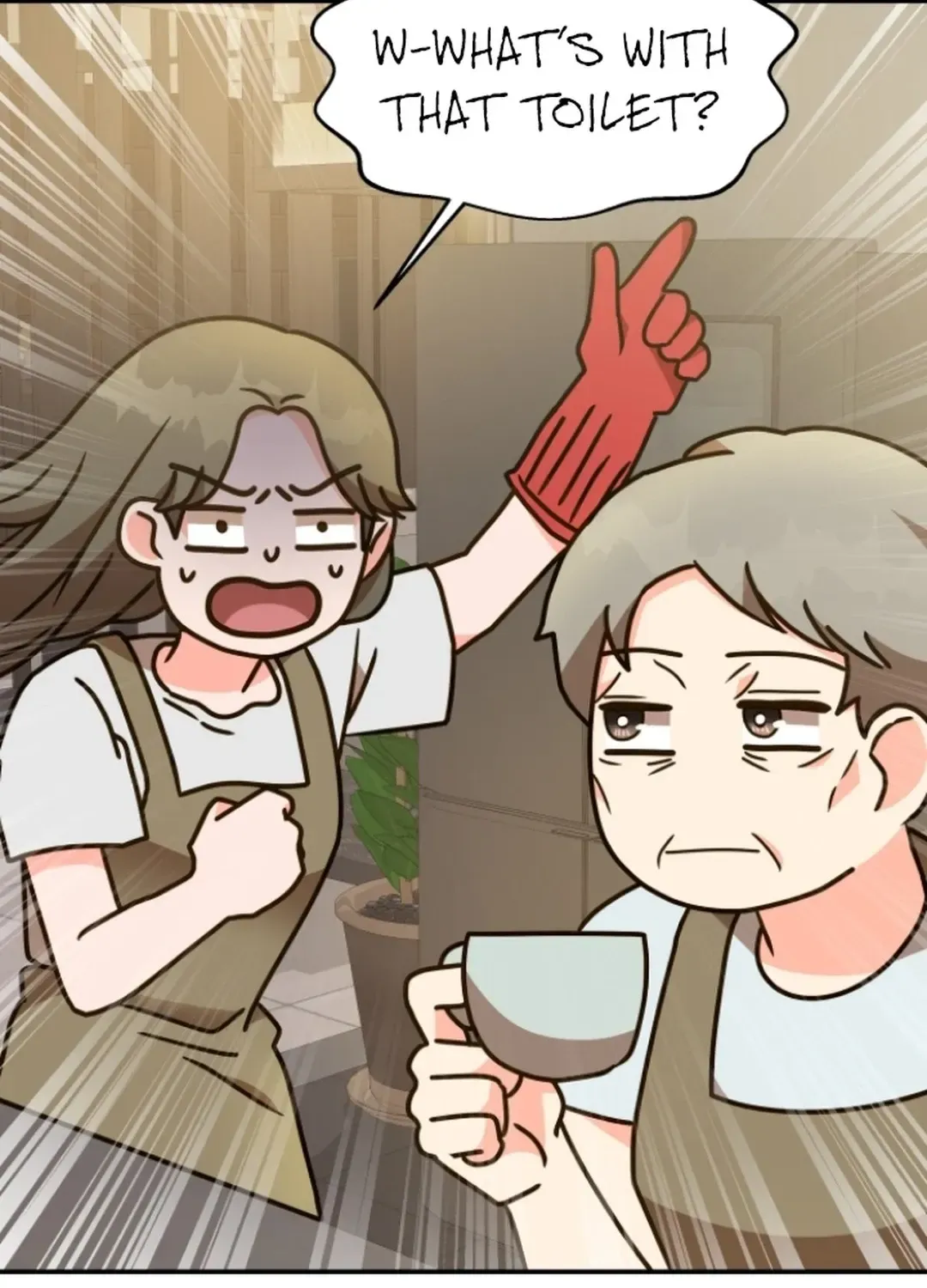Seolyusang Appa Chapter 23 page 105 - 