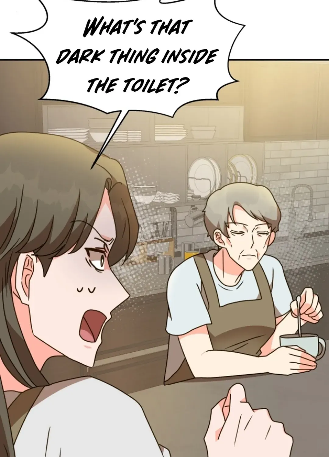 Seolyusang Appa Chapter 23 page 107 - 