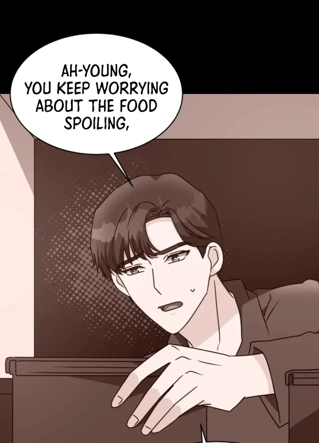 Seolyusang Appa Chapter 23 page 117 - 
