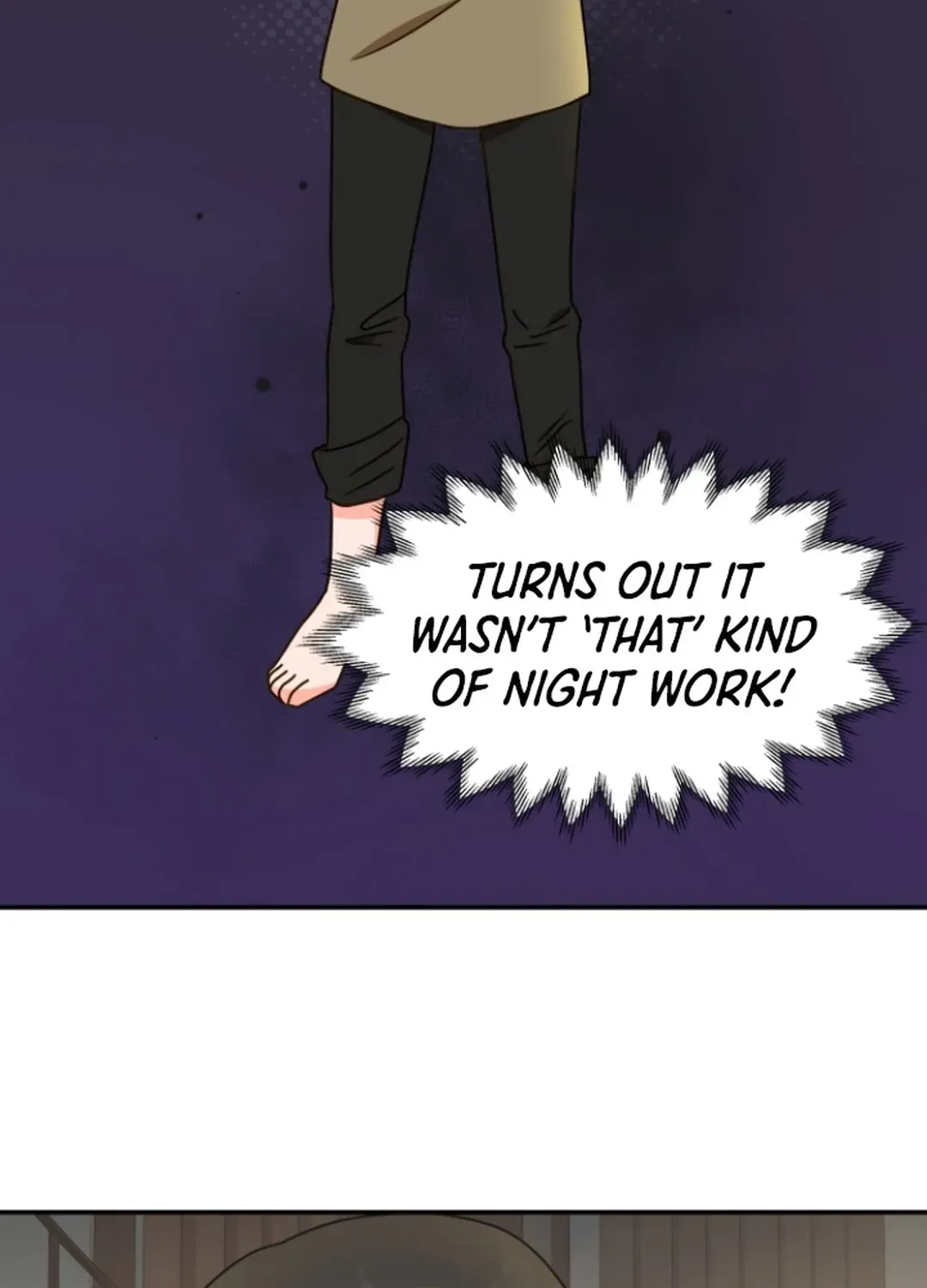 Seolyusang Appa Chapter 23 page 133 - 