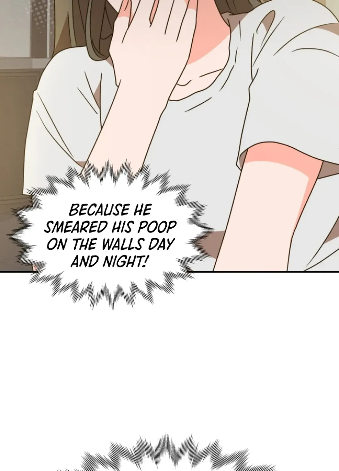 Seolyusang Appa Chapter 23 page 135 - 