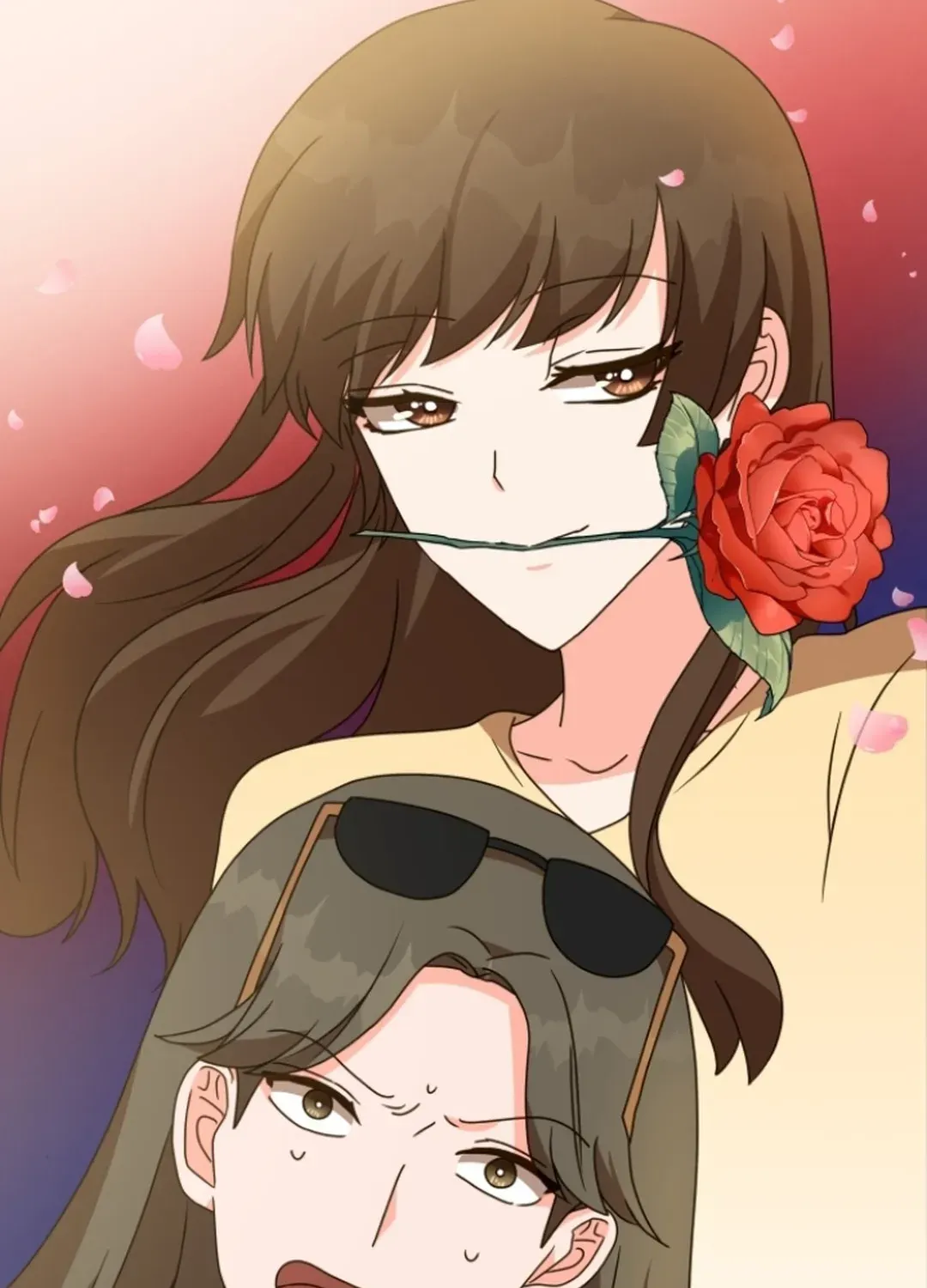 Seolyusang Appa Chapter 23 page 15 - 