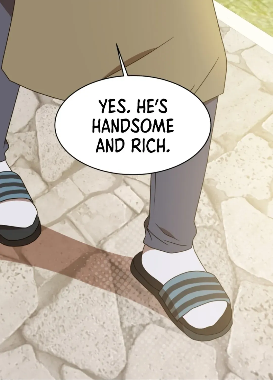 Seolyusang Appa Chapter 23 page 19 - 