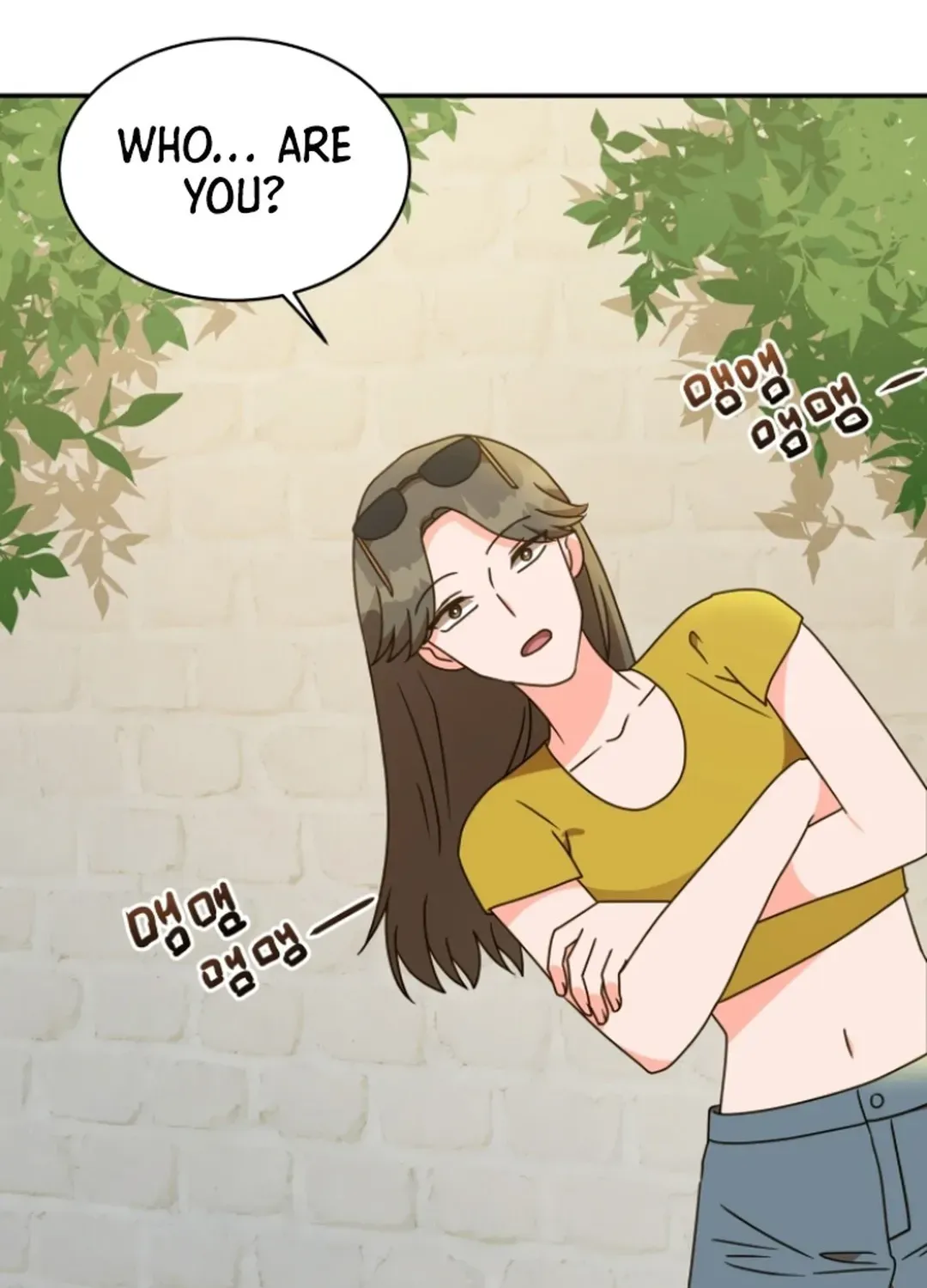 Seolyusang Appa Chapter 23 page 3 - 