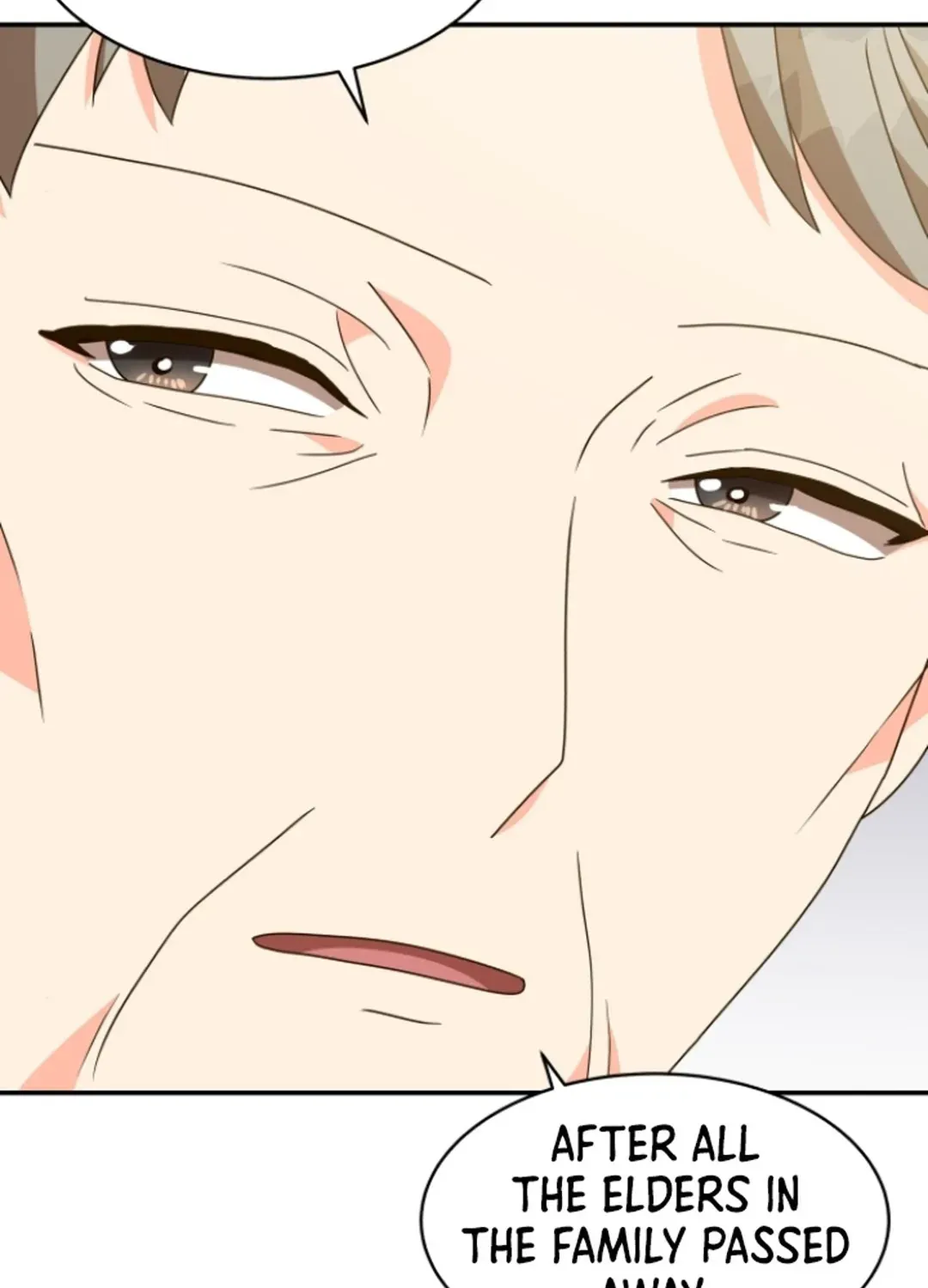 Seolyusang Appa Chapter 23 page 21 - 