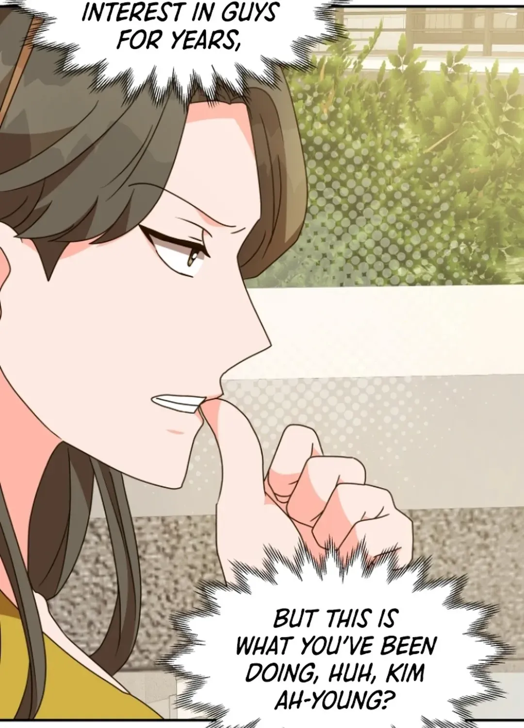 Seolyusang Appa Chapter 23 page 23 - 