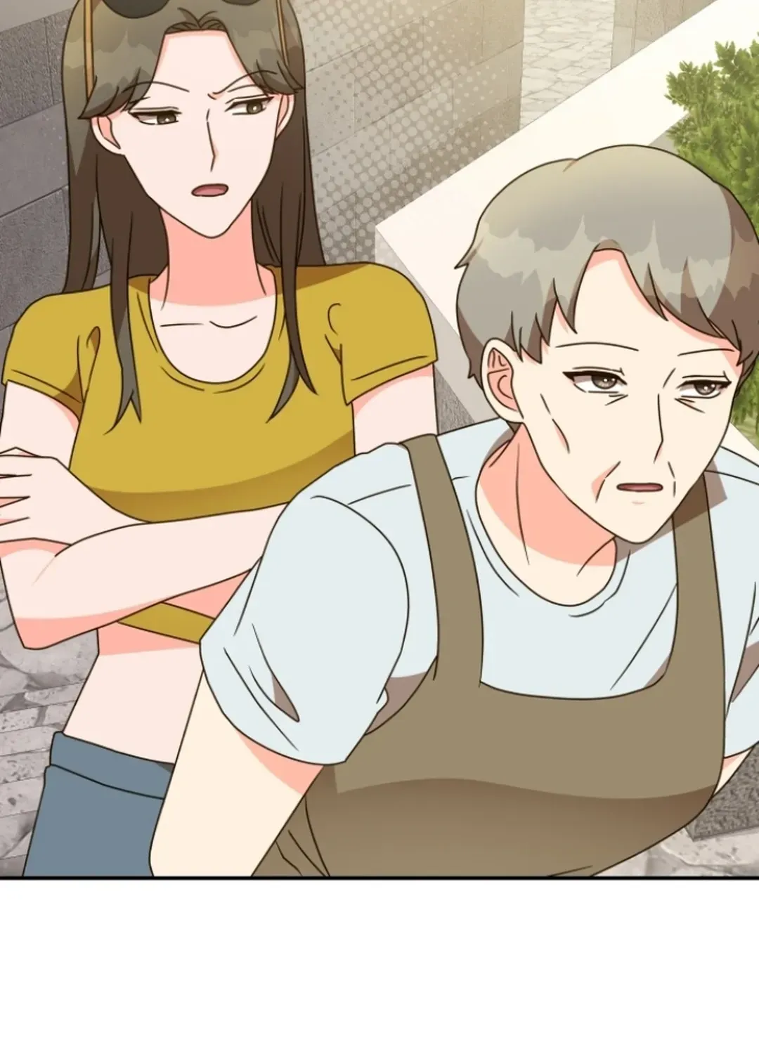 Seolyusang Appa Chapter 23 page 27 - 