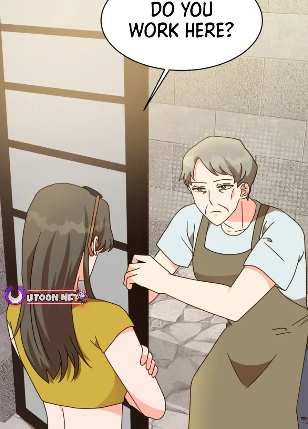 Seolyusang Appa Chapter 23 page 5 - 