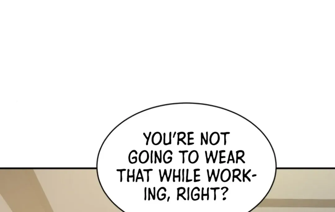 Seolyusang Appa Chapter 23 page 42 - 