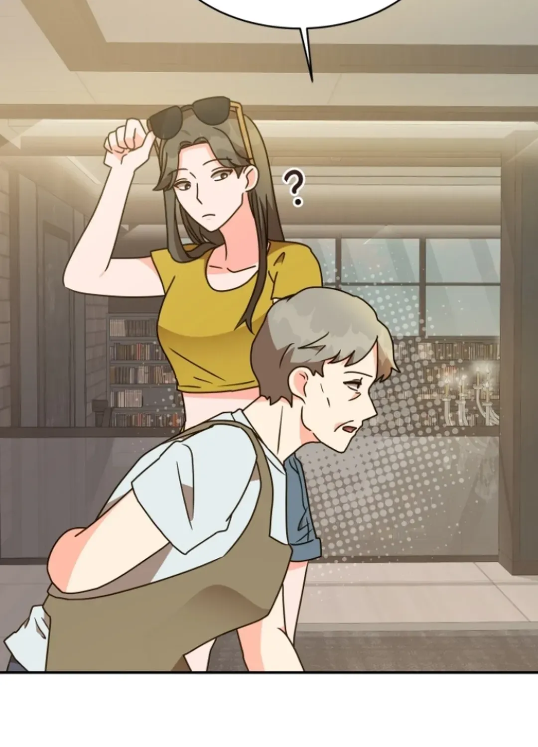 Seolyusang Appa Chapter 23 page 43 - 