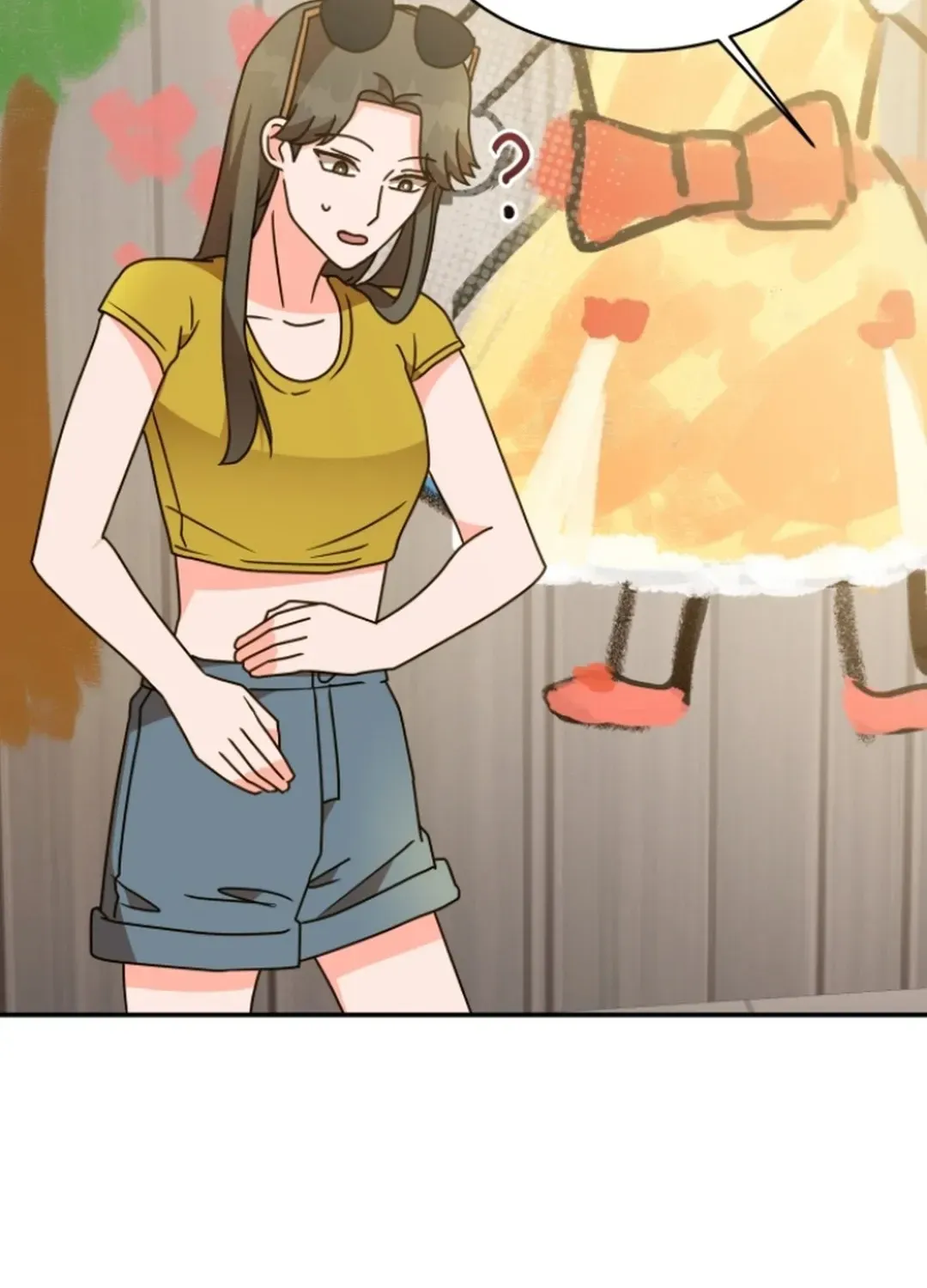Seolyusang Appa Chapter 23 page 51 - 