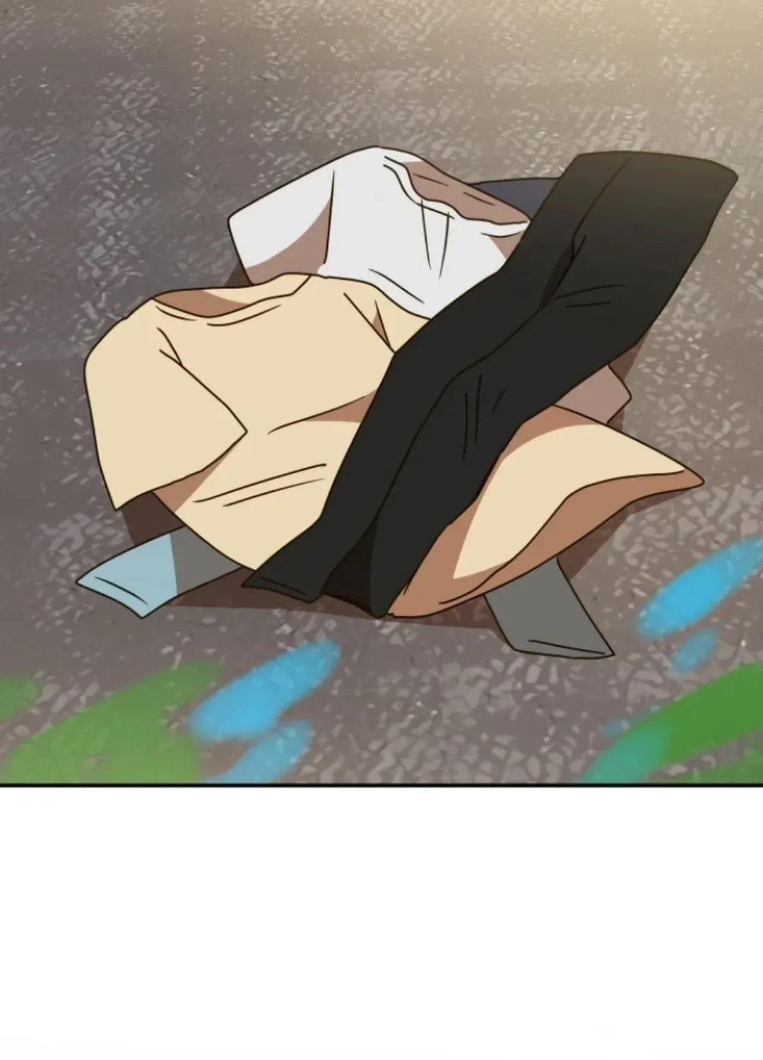 Seolyusang Appa Chapter 23 page 55 - 