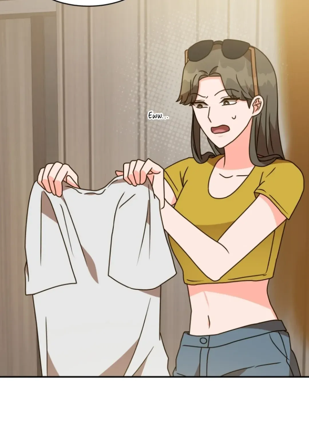 Seolyusang Appa Chapter 23 page 59 - 