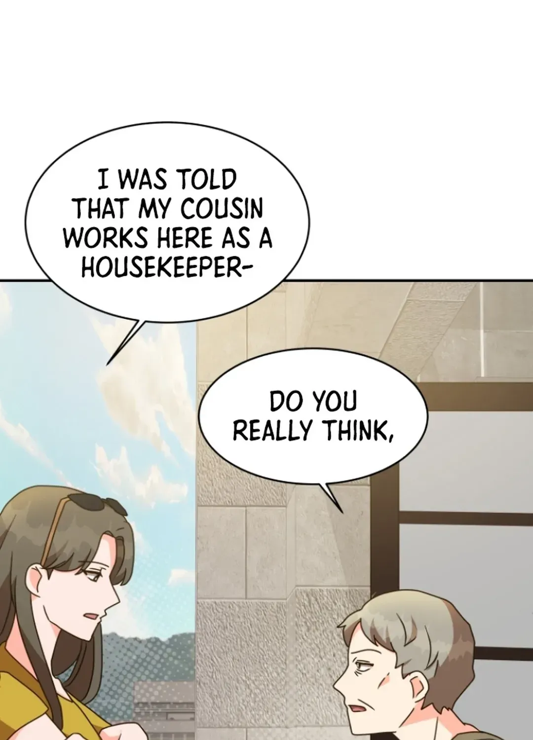 Seolyusang Appa Chapter 23 page 7 - 