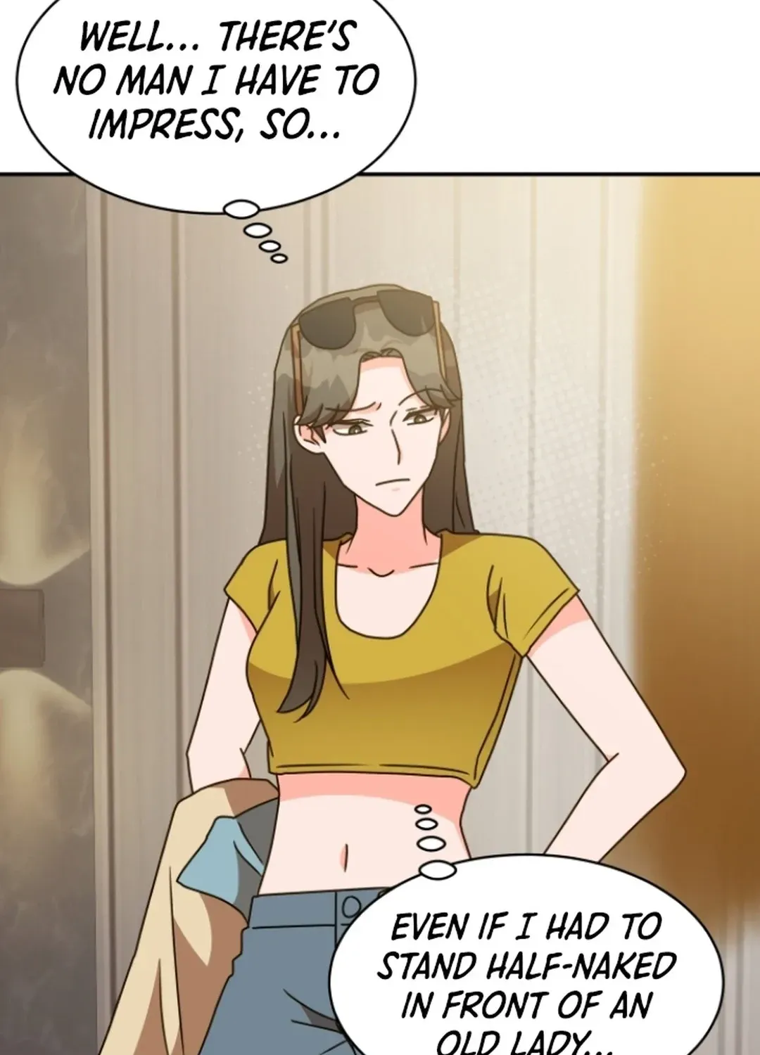 Seolyusang Appa Chapter 23 page 63 - 