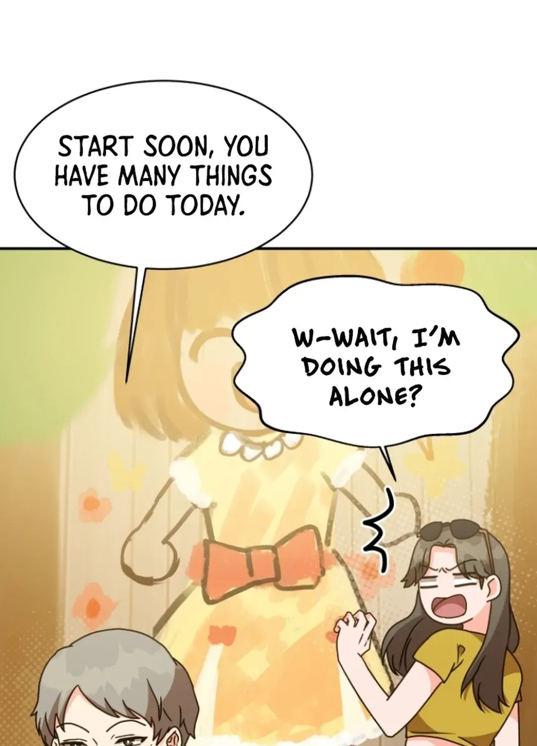 Seolyusang Appa Chapter 23 page 65 - 